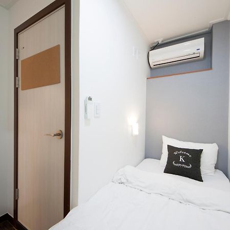 K-Guesthouse Dongdaemun Seoul Room photo