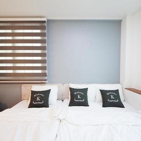 K-Guesthouse Dongdaemun Seoul Room photo