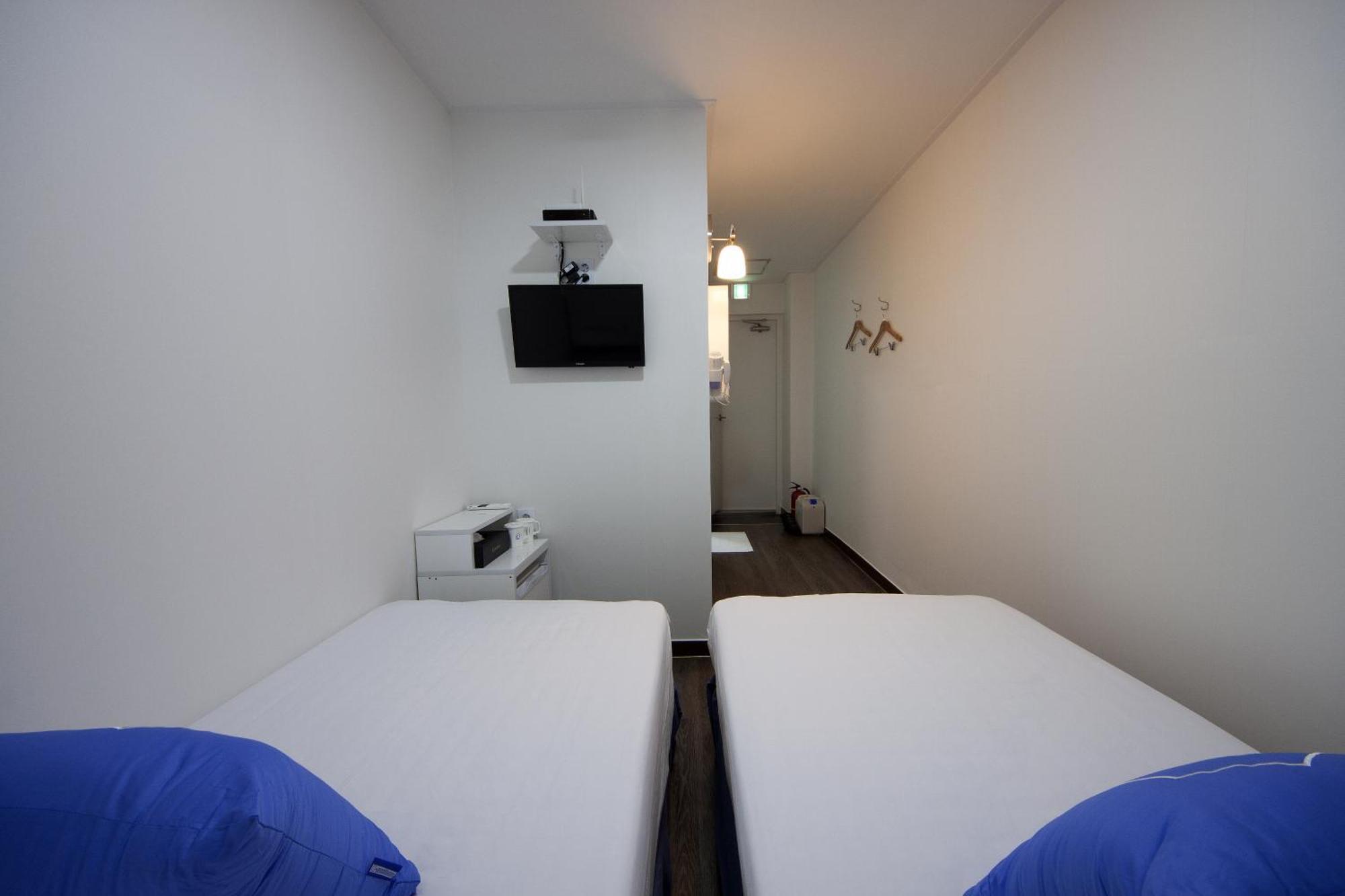 K-Guesthouse Dongdaemun Seoul Room photo