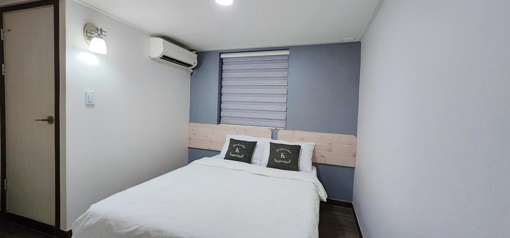K-Guesthouse Dongdaemun Seoul Room photo