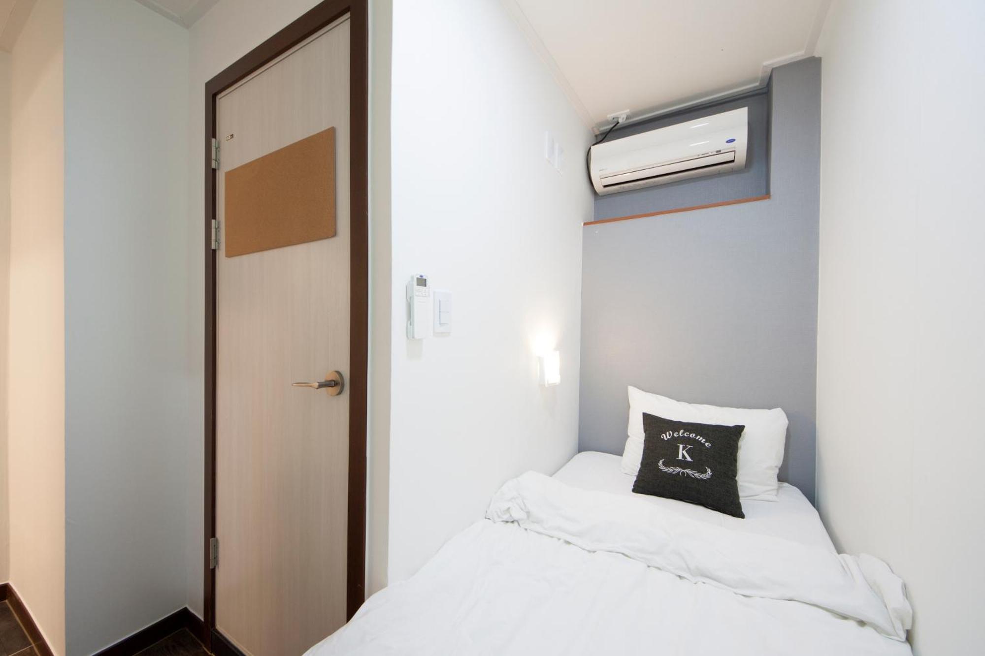 K-Guesthouse Dongdaemun Seoul Room photo