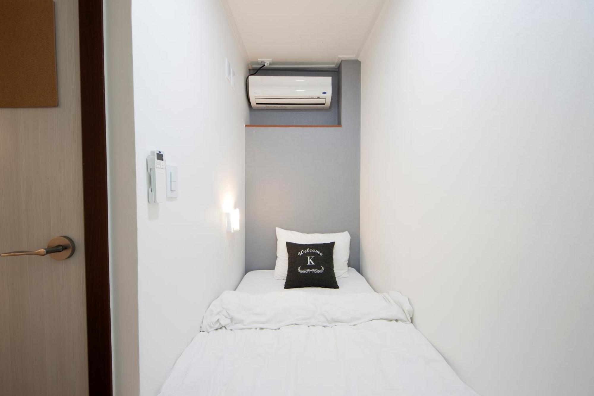 K-Guesthouse Dongdaemun Seoul Room photo