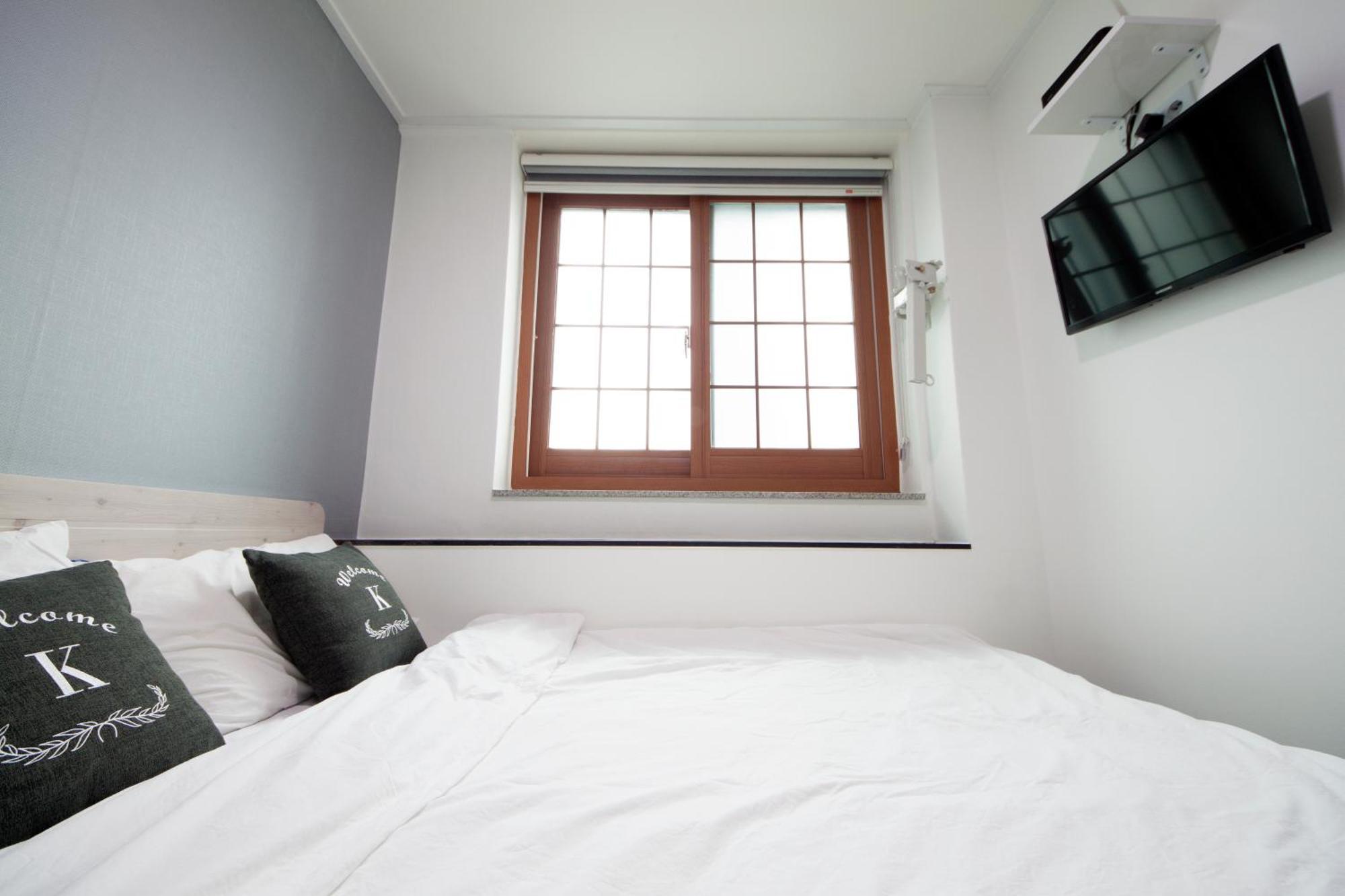 K-Guesthouse Dongdaemun Seoul Room photo