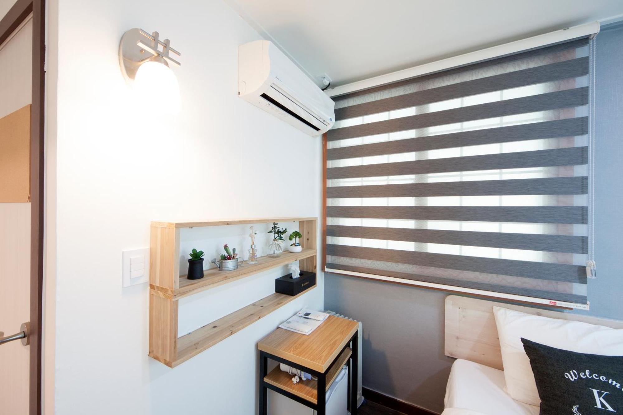K-Guesthouse Dongdaemun Seoul Room photo