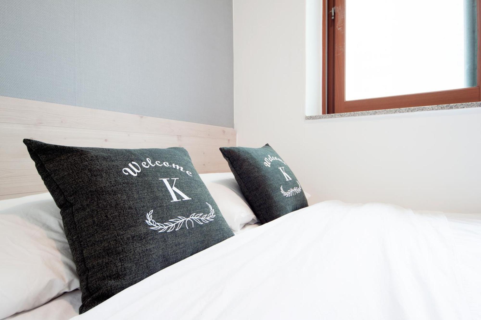 K-Guesthouse Dongdaemun Seoul Room photo